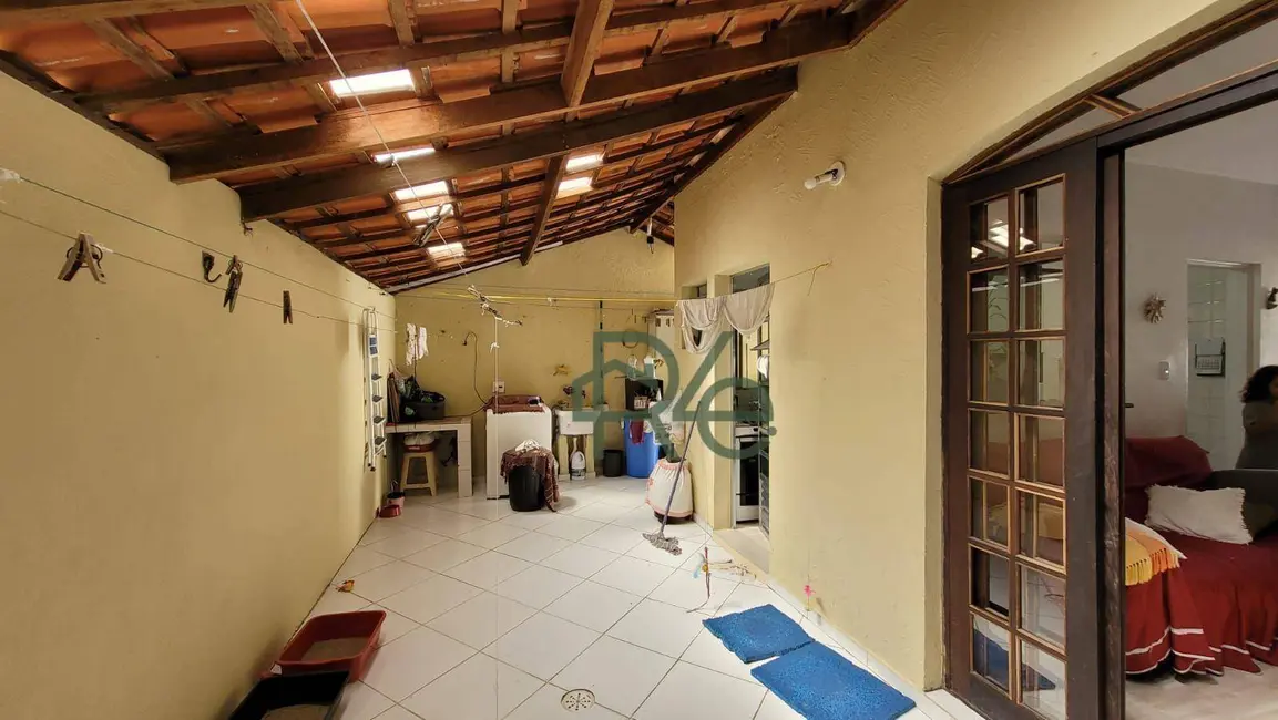 Foto 2 de Casa de Condomínio com 2 quartos para alugar, 87m2 em Jardim Torino, Cotia - SP