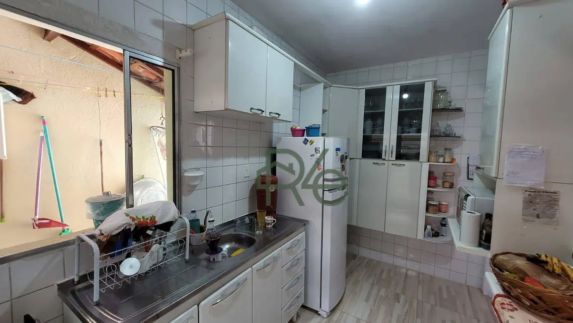 Foto 7 de Casa de Condomínio com 2 quartos para alugar, 87m2 em Jardim Torino, Cotia - SP