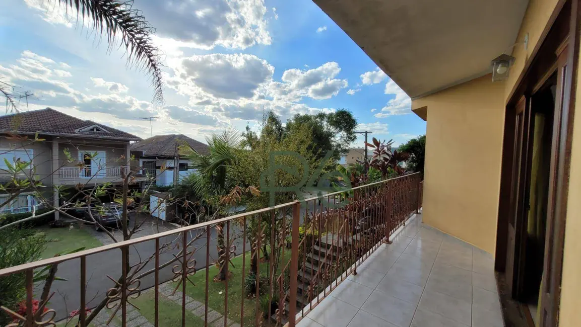 Foto 5 de Casa de Condomínio com 4 quartos à venda, 300m2 em Jardim das Flores, Cotia - SP