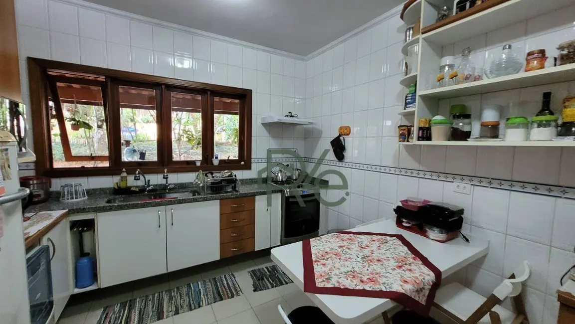 Foto 7 de Casa de Condomínio com 4 quartos à venda, 300m2 em Jardim das Flores, Cotia - SP