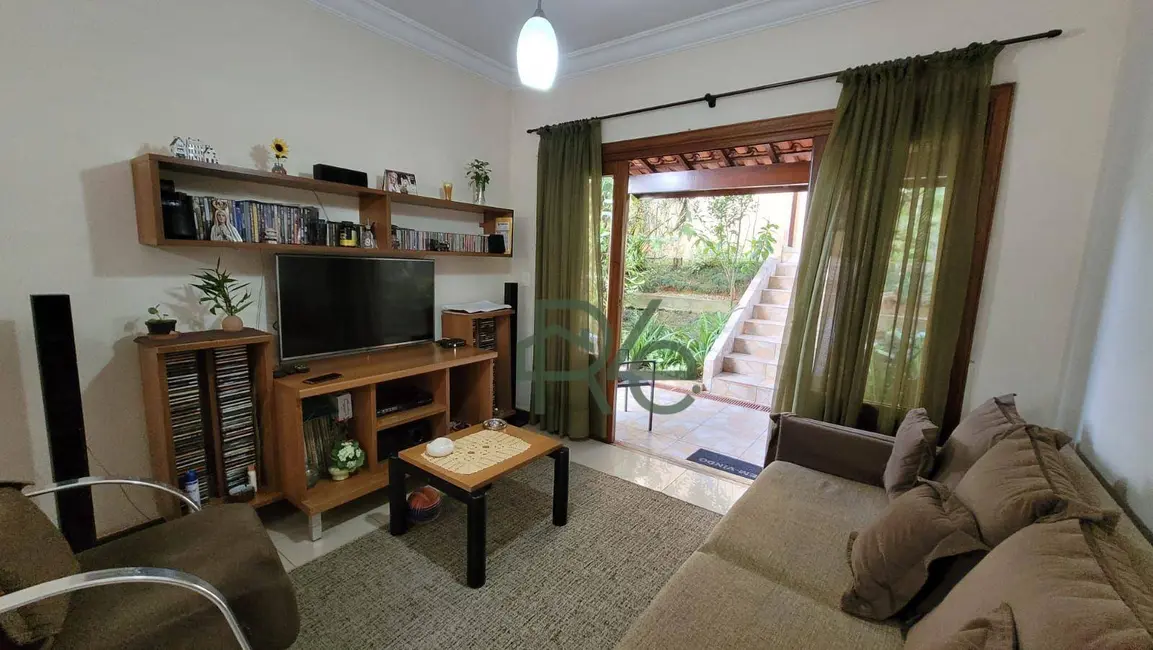 Foto 6 de Casa de Condomínio com 4 quartos à venda, 300m2 em Jardim das Flores, Cotia - SP