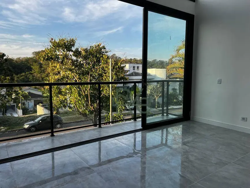 Foto 7 de Casa de Condomínio com 3 quartos à venda, 380m2 em Residencial dos Lagos, Cotia - SP