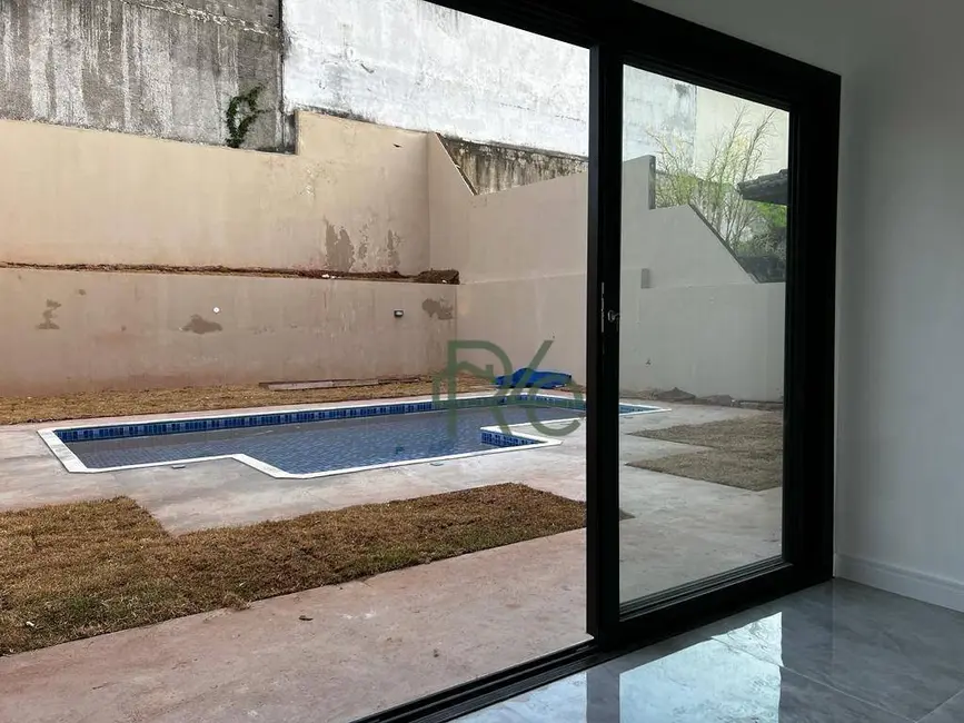 Foto 5 de Casa de Condomínio com 3 quartos à venda, 380m2 em Residencial dos Lagos, Cotia - SP