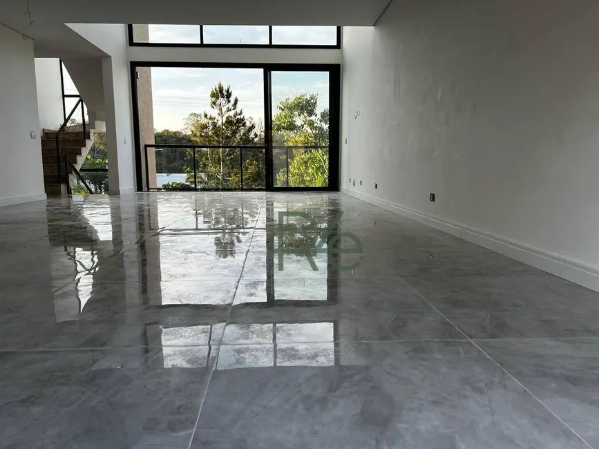 Foto 6 de Casa de Condomínio com 3 quartos à venda, 380m2 em Residencial dos Lagos, Cotia - SP