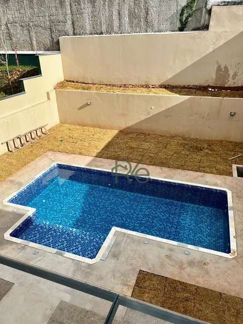 Foto 4 de Casa de Condomínio com 3 quartos à venda, 380m2 em Residencial dos Lagos, Cotia - SP
