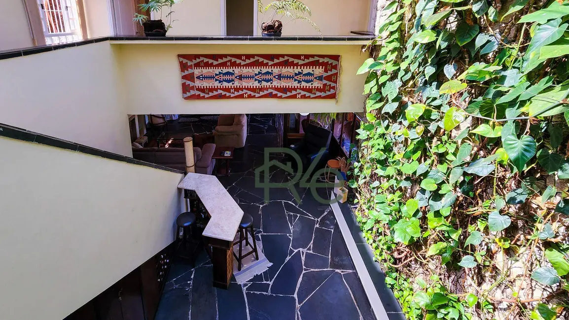 Foto 3 de Casa com 3 quartos à venda, 817m2 em Granja Viana, Cotia - SP