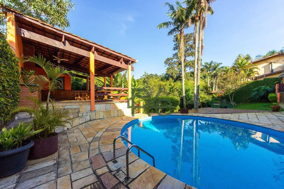 Foto 9 de Casa com 3 quartos à venda, 817m2 em Granja Viana, Cotia - SP