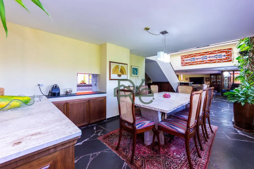 Foto 7 de Casa com 3 quartos à venda, 817m2 em Granja Viana, Cotia - SP