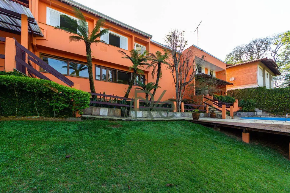 Foto 8 de Casa com 3 quartos à venda, 817m2 em Granja Viana, Cotia - SP