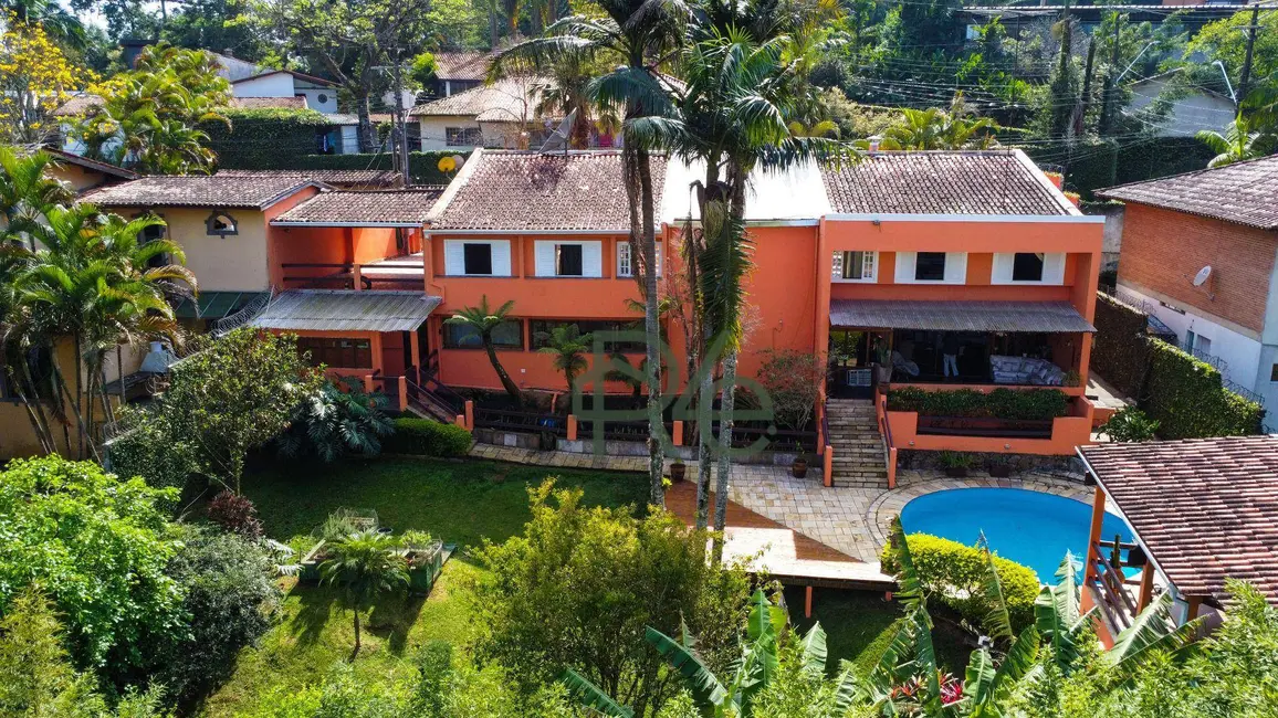 Foto 5 de Casa com 3 quartos à venda, 817m2 em Granja Viana, Cotia - SP