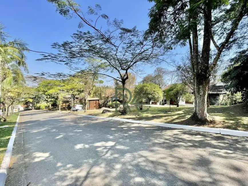 Foto 4 de Casa de Condomínio com 4 quartos à venda, 1107m2 em Altos de São Fernando, Jandira - SP