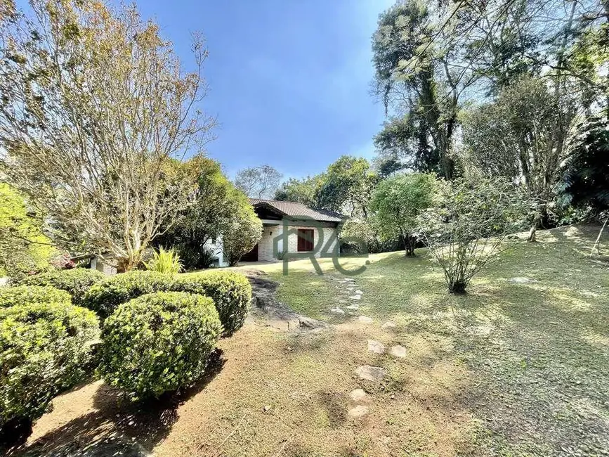 Foto 2 de Casa de Condomínio com 4 quartos à venda, 1107m2 em Altos de São Fernando, Jandira - SP