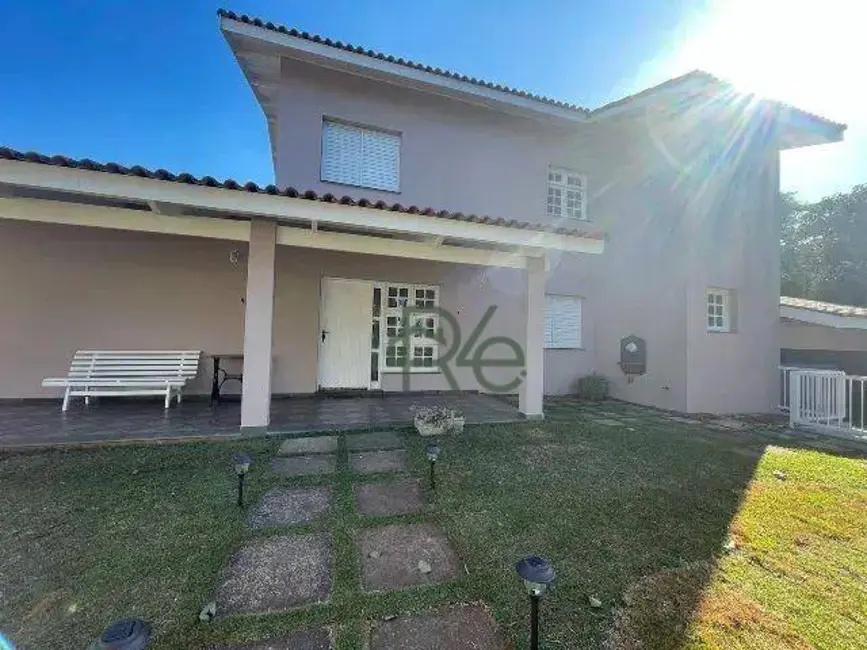 Foto 5 de Casa de Condomínio com 5 quartos à venda, 650m2 em San Diego Park, Cotia - SP