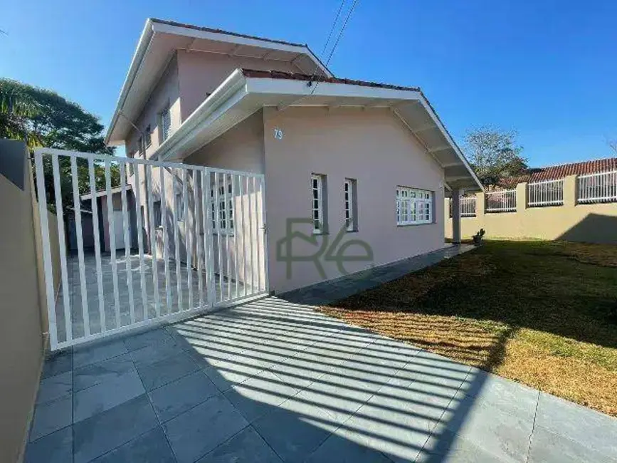 Foto 6 de Casa de Condomínio com 5 quartos à venda, 650m2 em San Diego Park, Cotia - SP