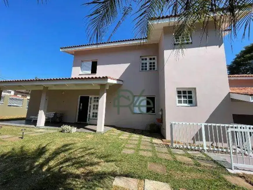 Foto 1 de Casa de Condomínio com 5 quartos à venda, 650m2 em San Diego Park, Cotia - SP