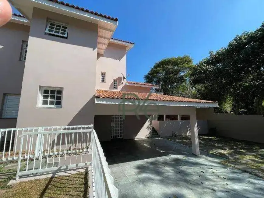 Foto 8 de Casa de Condomínio com 5 quartos à venda, 650m2 em San Diego Park, Cotia - SP