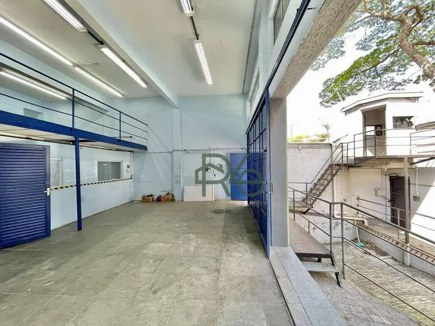Armazém / Galpão à venda e para alugar, 269m2 em Jardim Bonfiglioli, São Paulo - SP - imagem 8 Foto 8 de Armazém / Galpão à venda e para alugar, 269m2 em Jardim Bonfiglioli, São Paulo - SP