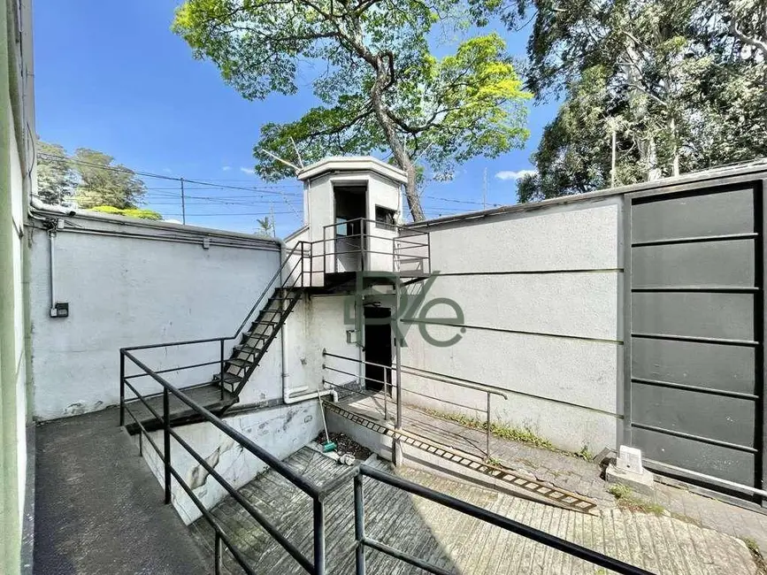 Armazém / Galpão à venda e para alugar, 269m2 em Jardim Bonfiglioli, São Paulo - SP - imagem 6 Foto 6 de Armazém / Galpão à venda e para alugar, 269m2 em Jardim Bonfiglioli, São Paulo - SP