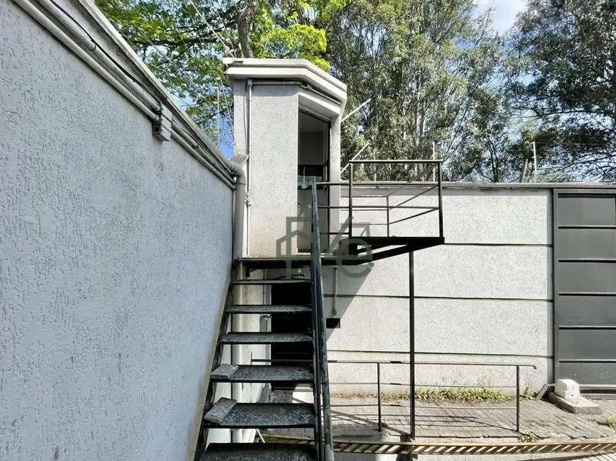 Armazém / Galpão à venda e para alugar, 269m2 em Jardim Bonfiglioli, São Paulo - SP - imagem 7 Foto 7 de Armazém / Galpão à venda e para alugar, 269m2 em Jardim Bonfiglioli, São Paulo - SP