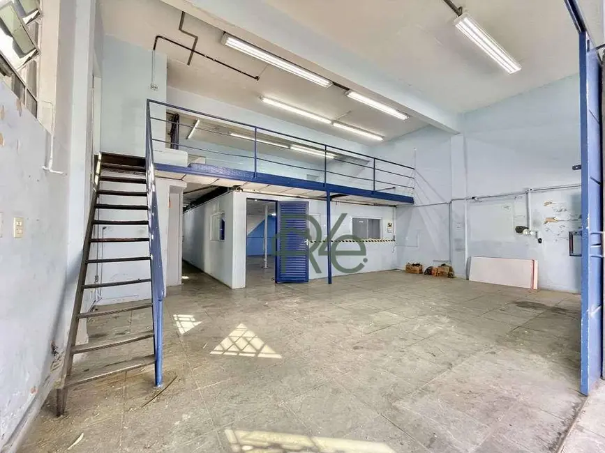 Armazém / Galpão à venda e para alugar, 269m2 em Jardim Bonfiglioli, São Paulo - SP - imagem 9 Foto 9 de Armazém / Galpão à venda e para alugar, 269m2 em Jardim Bonfiglioli, São Paulo - SP