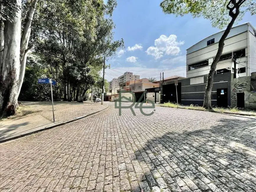 Armazém / Galpão à venda e para alugar, 269m2 em Jardim Bonfiglioli, São Paulo - SP - imagem 4 Foto 4 de Armazém / Galpão à venda e para alugar, 269m2 em Jardim Bonfiglioli, São Paulo - SP