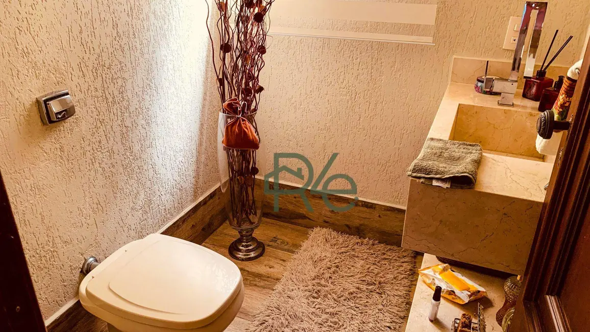 Foto 5 de Casa de Condomínio com 3 quartos à venda, 300m2 em Jardim das Flores, Cotia - SP