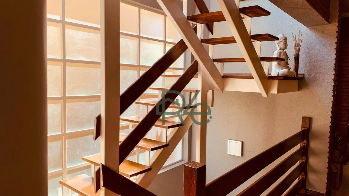 Foto 7 de Casa de Condomínio com 3 quartos à venda, 300m2 em Jardim das Flores, Cotia - SP