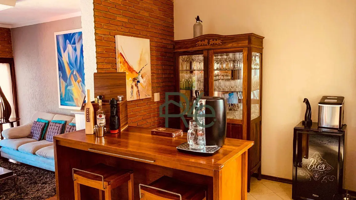 Foto 8 de Casa de Condomínio com 3 quartos à venda, 300m2 em Jardim das Flores, Cotia - SP