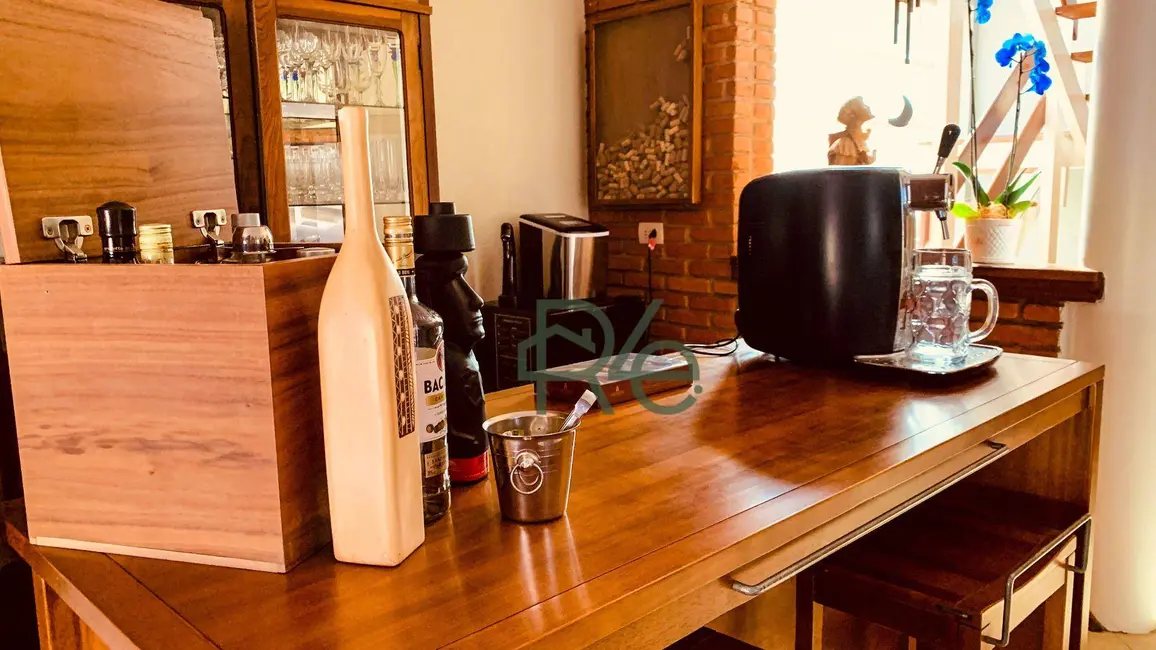 Foto 9 de Casa de Condomínio com 3 quartos à venda, 300m2 em Jardim das Flores, Cotia - SP