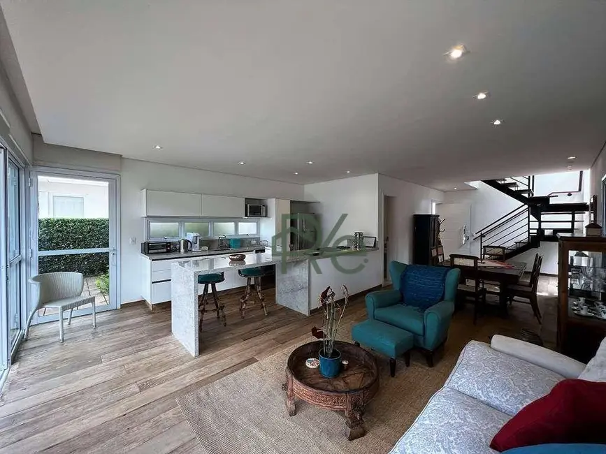 Foto 8 de Casa de Condomínio com 2 quartos à venda, 183m2 em Bosque do Vianna, Cotia - SP