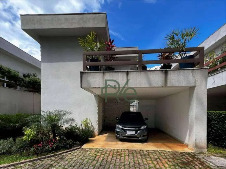 Foto 4 de Casa de Condomínio com 2 quartos à venda, 183m2 em Bosque do Vianna, Cotia - SP