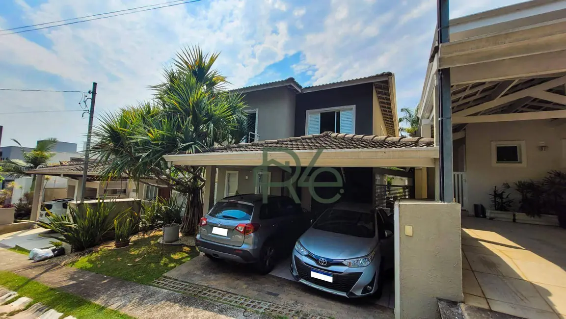 Foto 3 de Casa de Condomínio com 4 quartos à venda, 250m2 em Cotia - SP