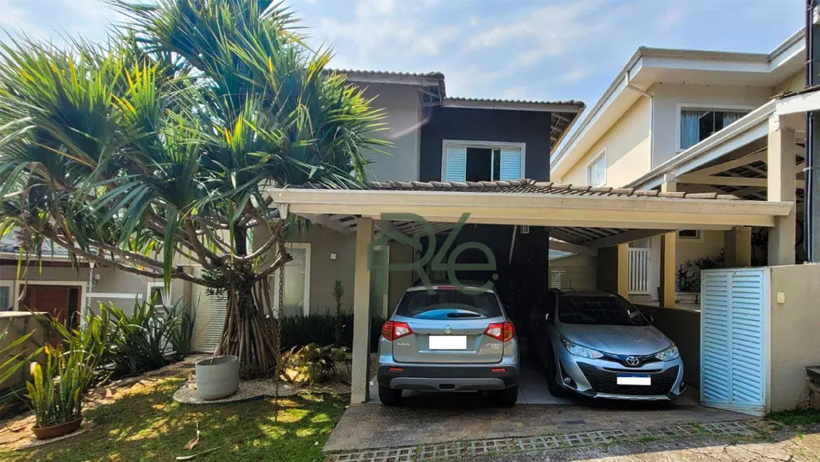 Foto 1 de Casa de Condomínio com 4 quartos à venda, 250m2 em Cotia - SP