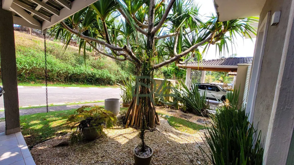 Foto 2 de Casa de Condomínio com 4 quartos à venda, 250m2 em Cotia - SP