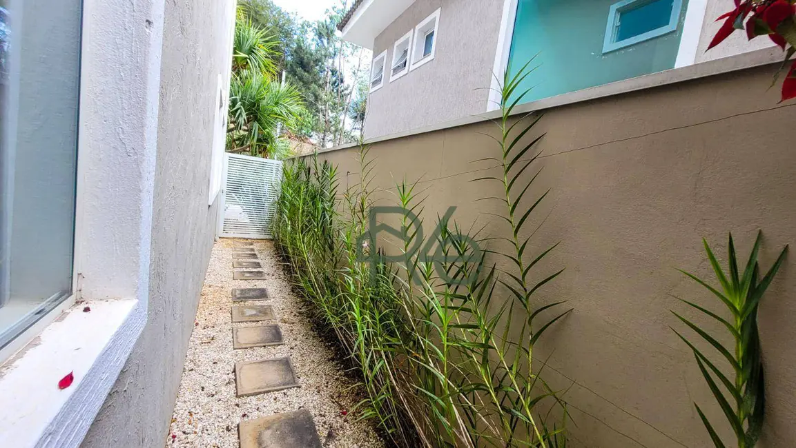 Foto 7 de Casa de Condomínio com 4 quartos à venda, 250m2 em Cotia - SP