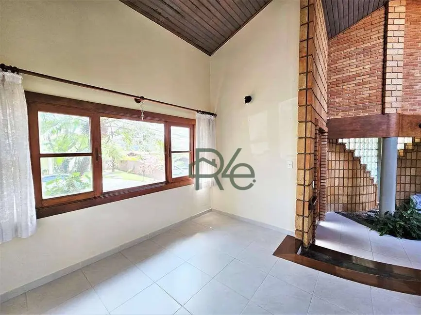 Foto 7 de Casa de Condomínio com 4 quartos à venda, 680m2 em Nova Higienópolis, Jandira - SP