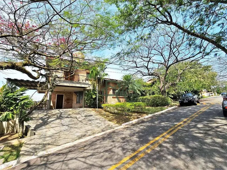 Foto 2 de Casa de Condomínio com 4 quartos à venda, 680m2 em Nova Higienópolis, Jandira - SP