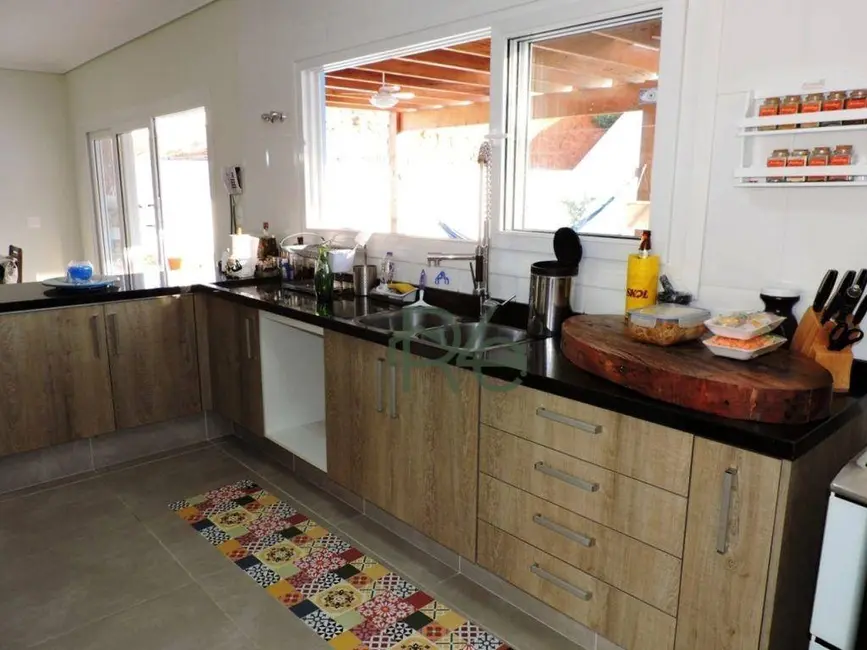 Foto 9 de Casa de Condomínio com 3 quartos à venda, 507m2 em Chácaras São Carlos, Cotia - SP