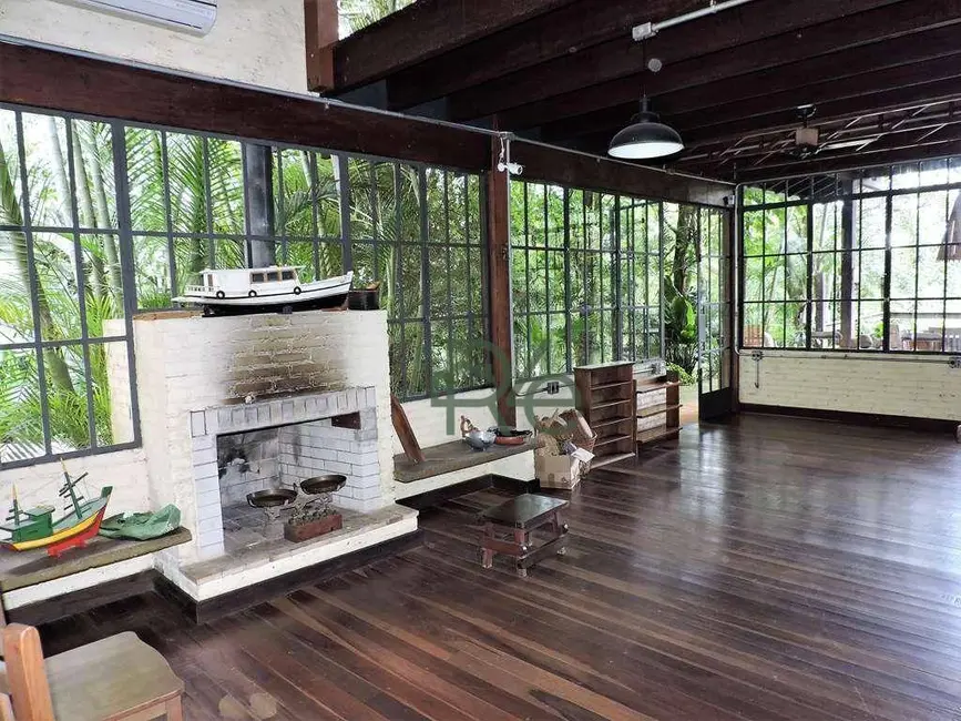 Foto 7 de Casa de Condomínio com 5 quartos à venda, 2620m2 em Carapicuiba - SP