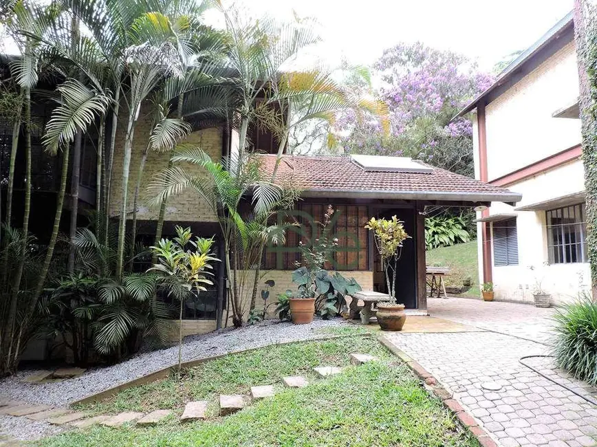 Foto 4 de Casa de Condomínio com 5 quartos à venda, 2620m2 em Carapicuiba - SP