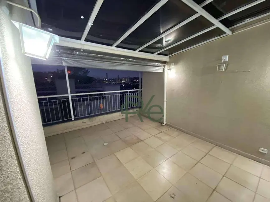 Foto 5 de Cobertura com 3 quartos à venda e para alugar, 107m2 em Granja Viana, Cotia - SP