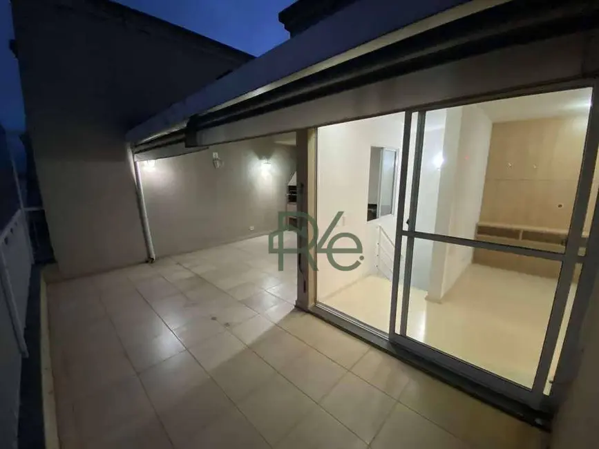 Foto 6 de Cobertura com 3 quartos à venda e para alugar, 107m2 em Granja Viana, Cotia - SP