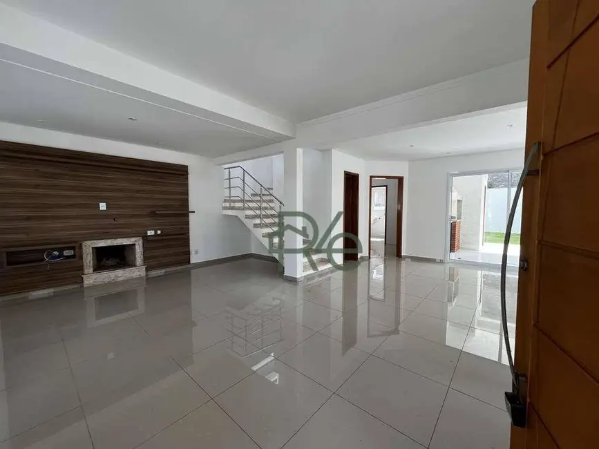 Foto 4 de Casa de Condomínio com 3 quartos à venda, 250m2 em Jardim São Vicente, Cotia - SP
