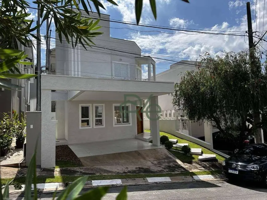 Foto 1 de Casa de Condomínio com 3 quartos à venda, 250m2 em Jardim São Vicente, Cotia - SP