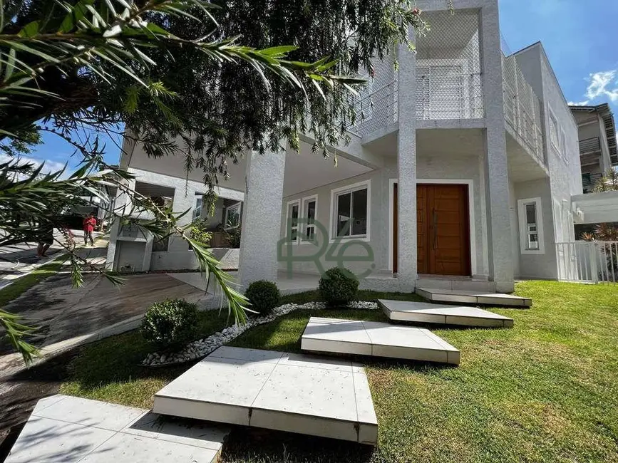 Foto 2 de Casa de Condomínio com 3 quartos à venda, 250m2 em Jardim São Vicente, Cotia - SP
