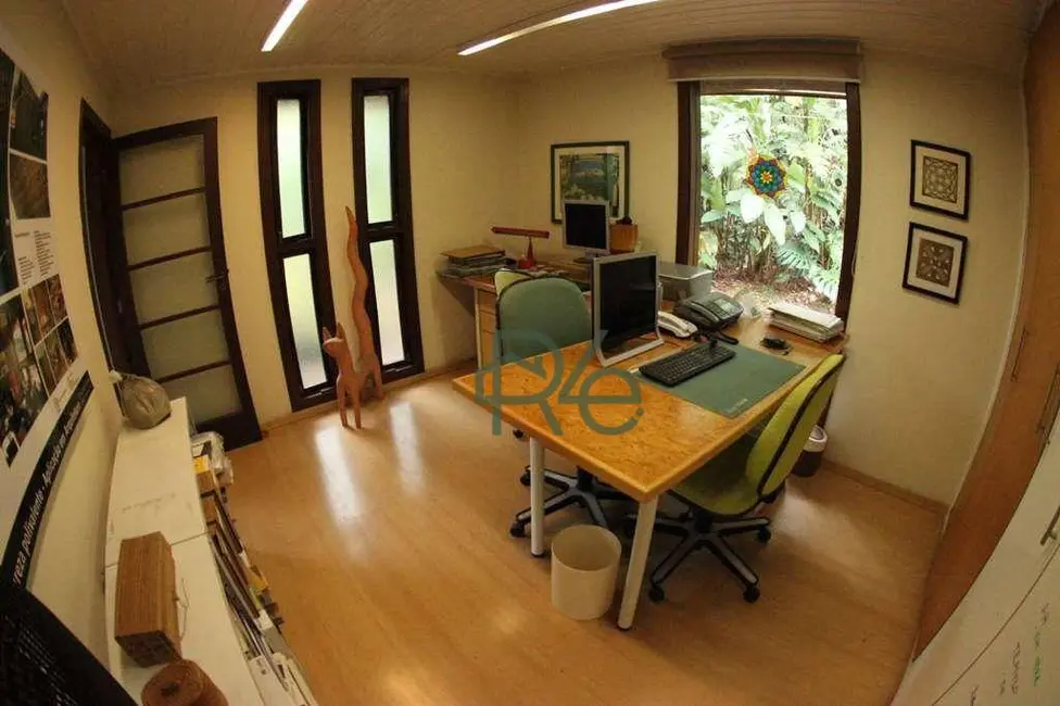 Foto 9 de Casa com 4 quartos à venda, 6719m2 em Granja Viana, Cotia - SP