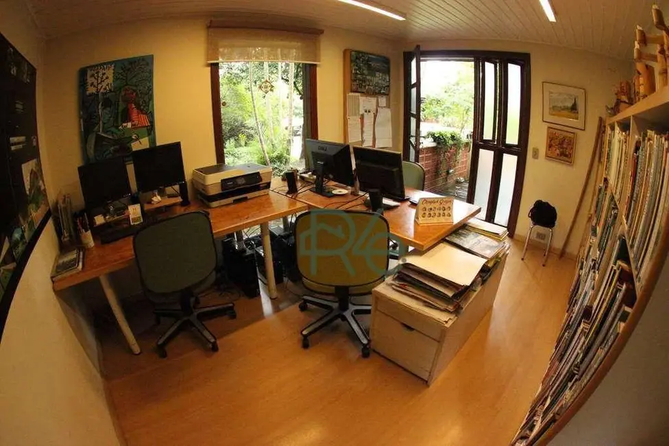 Foto 8 de Casa com 4 quartos à venda, 6719m2 em Granja Viana, Cotia - SP