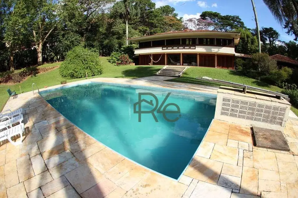 Foto 4 de Casa com 4 quartos à venda, 6719m2 em Granja Viana, Cotia - SP