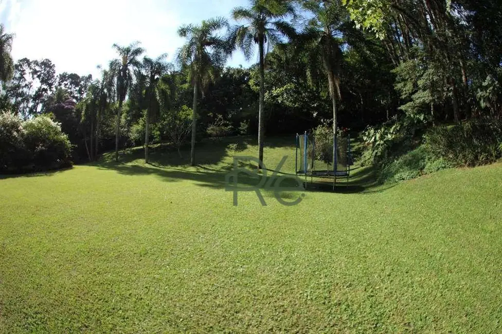 Foto 7 de Casa com 4 quartos à venda, 6719m2 em Granja Viana, Cotia - SP