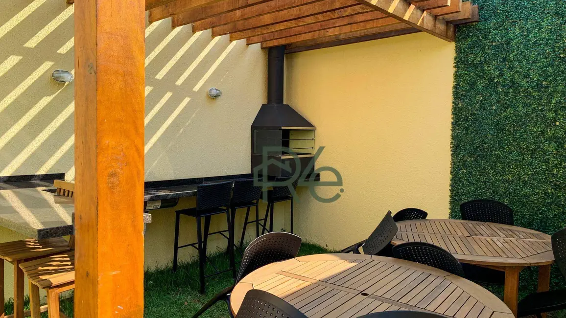 Foto 4 de Casa de Condomínio com 2 quartos à venda, 80m2 em Chácara Ondas Verdes, Cotia - SP